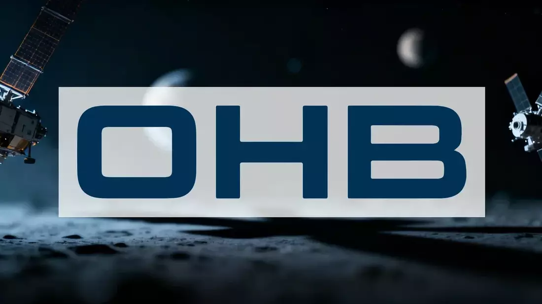 OHB Stock Faces Critical Test as 200-Day Average Looms Ahead of Interim Report