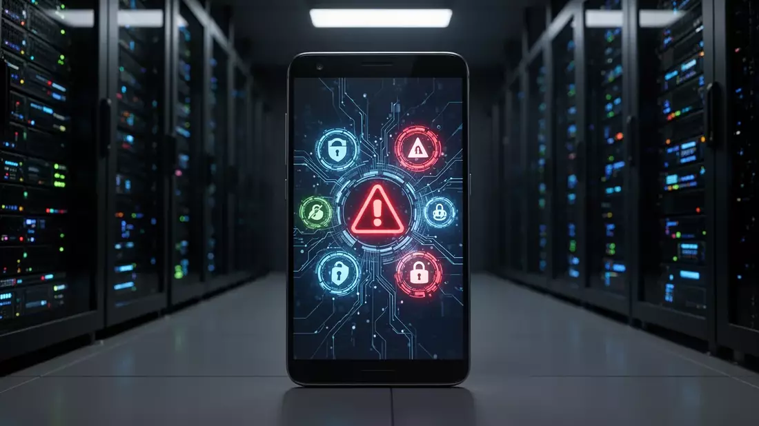 Arsink RAT: Trojaner kompromittiert Android-Geräte in 143 Ländern