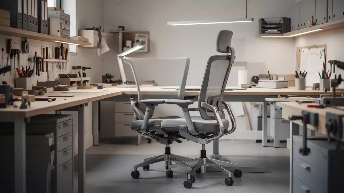 Arbeitsschutz: AGR kritisiert mangelnde Umsetzung ergonomischer Maßnahmen