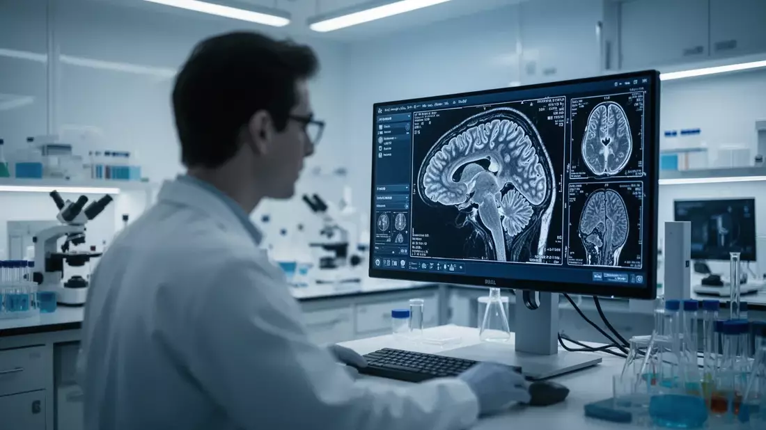 Cochrane-Analyse: Alzheimer-Antikörper mit geringem Nutzen und hohen Risiken
