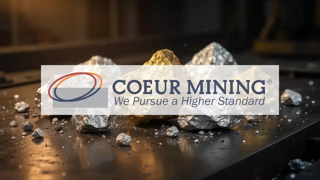 Coeur Mining: Quartalszahlen als Bewährungsprobe für Minen-Integration