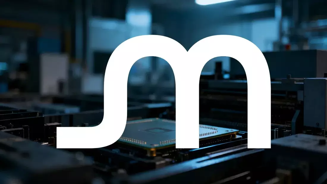 Micron Stock Drops 5.9% on CXMT IPO Threat Despite Record Q3 Revenue