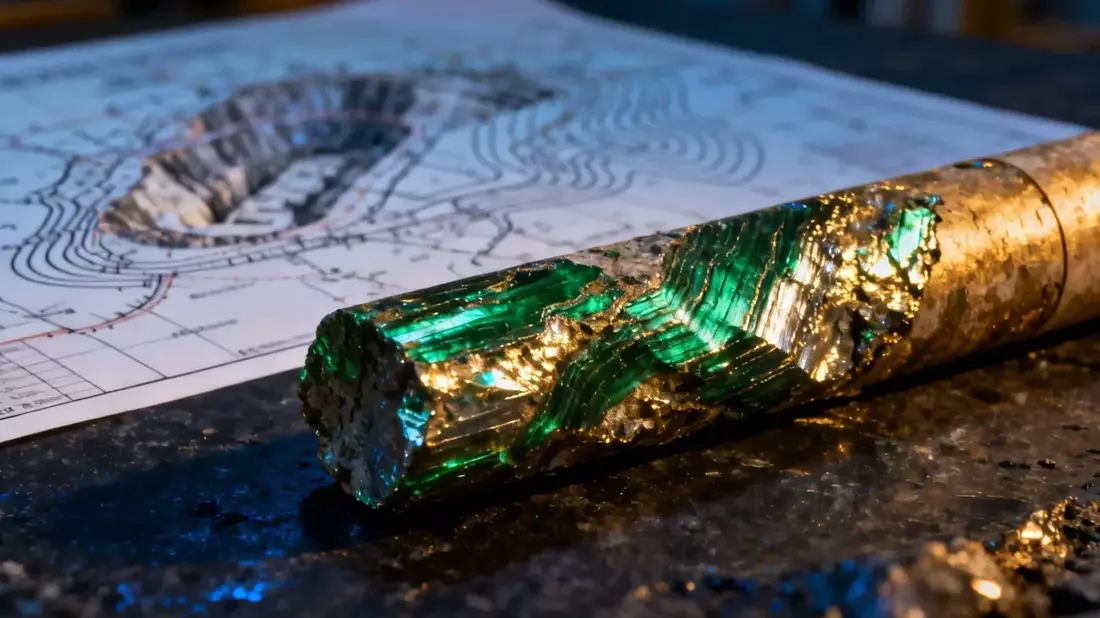 Green Bridge Metals: Oversold Stock Eyes Drilling Catalyst at Serpentine