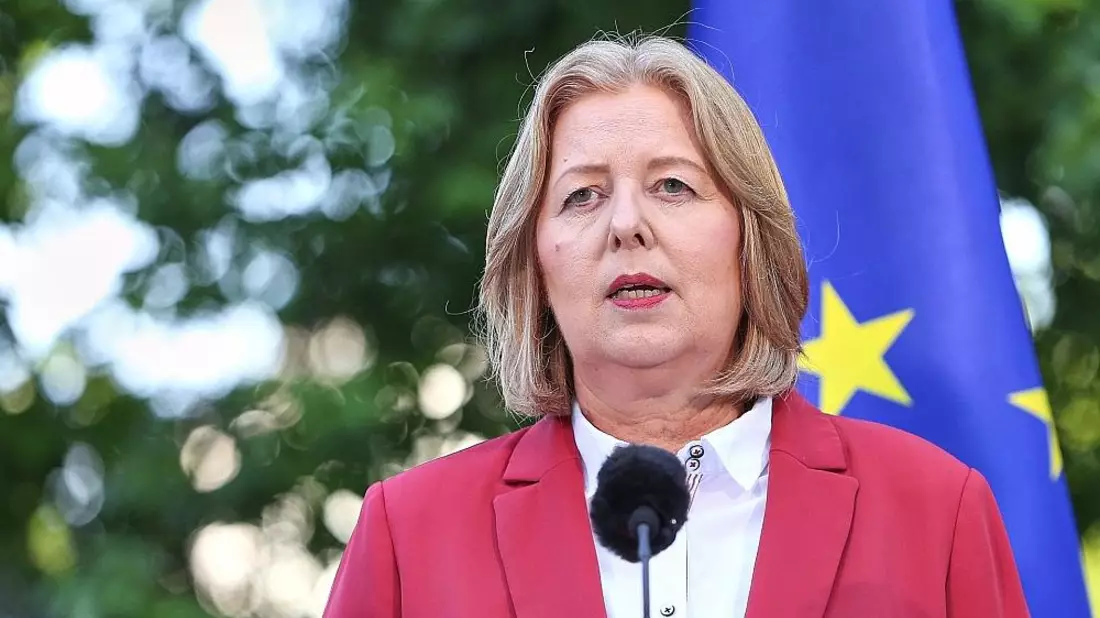 Bas sieht historische Verantwortung für SPD in Koalition