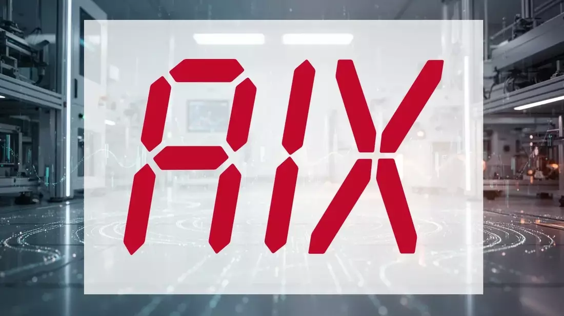 Aixtron Orders Surge 81% but Revenue Falls 30%: AI Boom vs. Delivery Gap