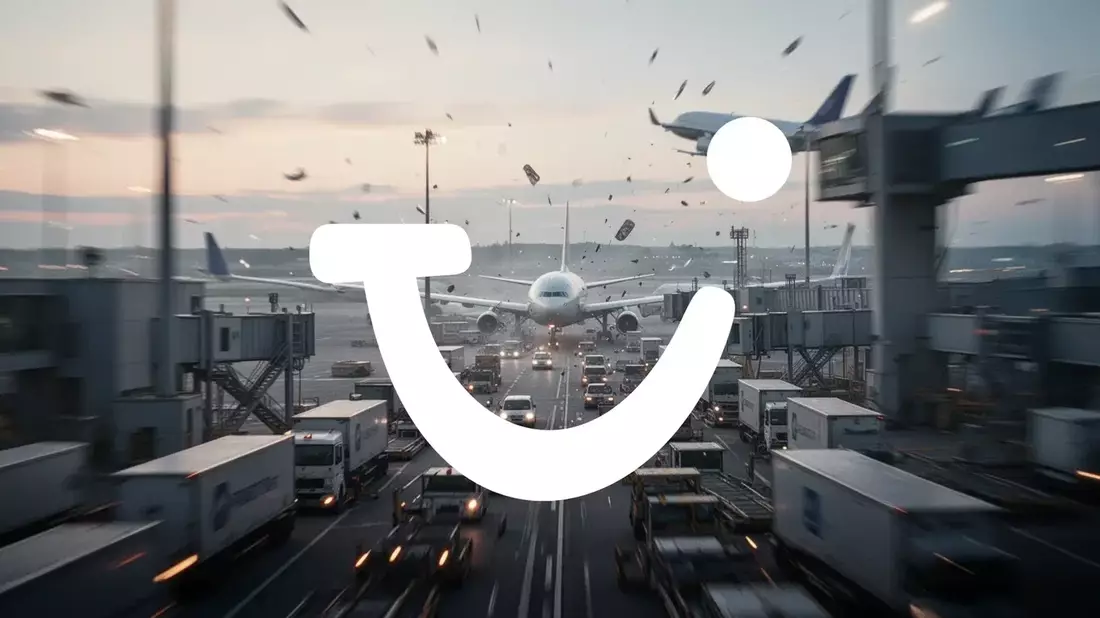 TUI Stock Eyes 200-Day Breakout as New Cruise Ship Mein Schiff Flow Joins Fleet