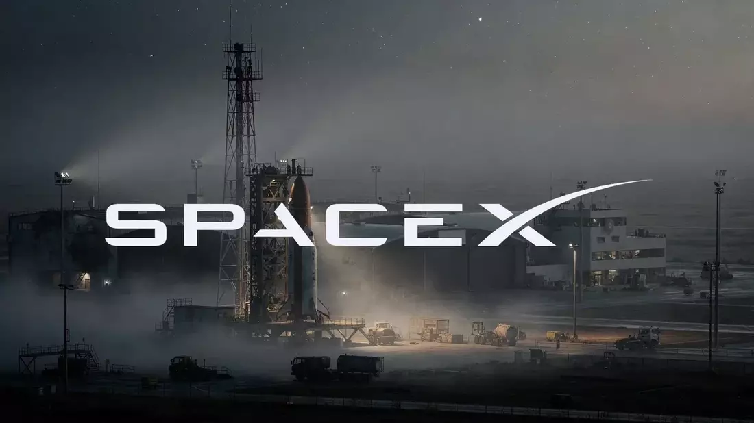 SpaceX Q1 Earnings: Short Sellers Circle as Lock-Up Expiry Looms