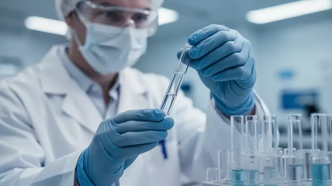 Blutproteine als Frühwarnsystem: Neue Erkenntnisse zur Krankheitserkennung