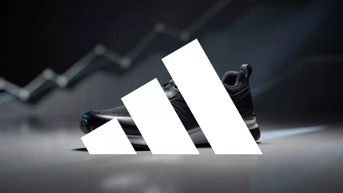 Adidas-Aktie unter Druck: Umsatzwachstum trifft auf sinkende operative Marge