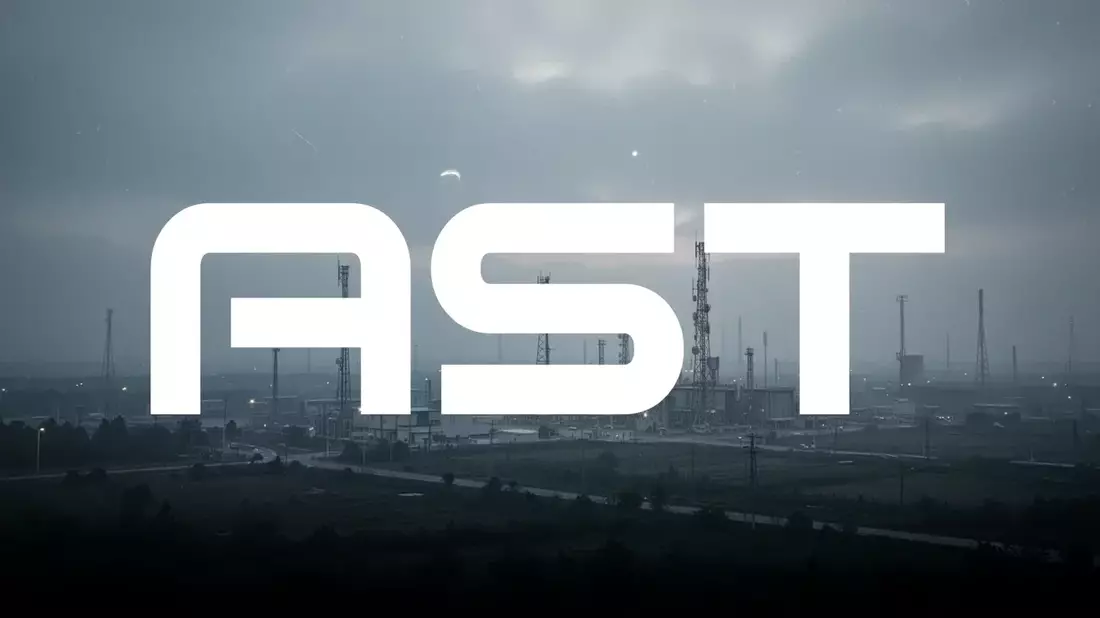 AST SpaceMobile Stock Plunges 55% After Rocket Failure; $1B Raise and Launch Test Ahead