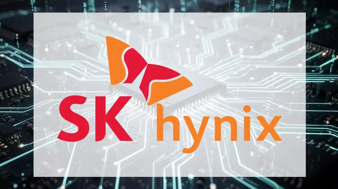 SK Hynix Stock Rebounds After Chairman's Buy, AI Demand Signals Strength