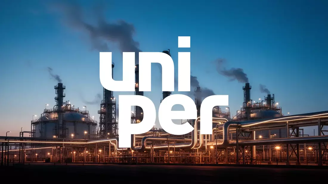Uniper: LNG-Deal mit Kanada und Rechenzentrum am Kraftwerksstandort