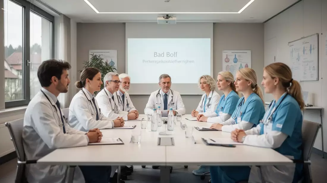 Interdisziplinäre Medizin: Neue Zentren und Fortbildungen fördern Teamarbeit