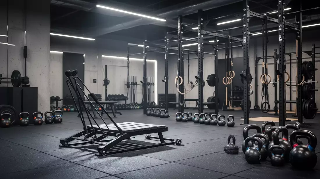 Hyrox-Expansion: Clermont trainiert neu, neue Clubs in Taiwan und Schweiz