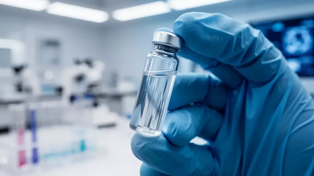Alzheimer-Forschung: Neuer Antikörper überzeugt in Phase-1-Studie, FDA erlaubt Leqembi-Spritze