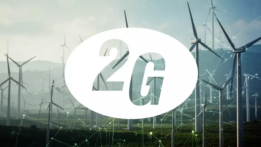 2G Energy Stock Dips Despite Record Orders from US Data Centers