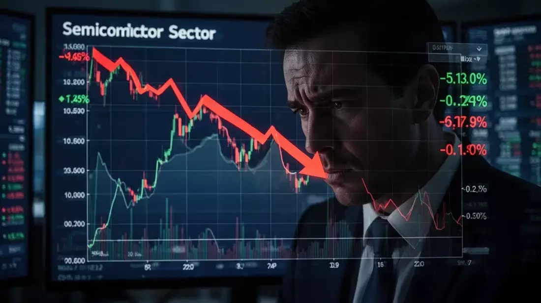 Semiconductor ETF Volatility: Memory Shortage, Kospi Rebound, and Hyperscaler Rescue