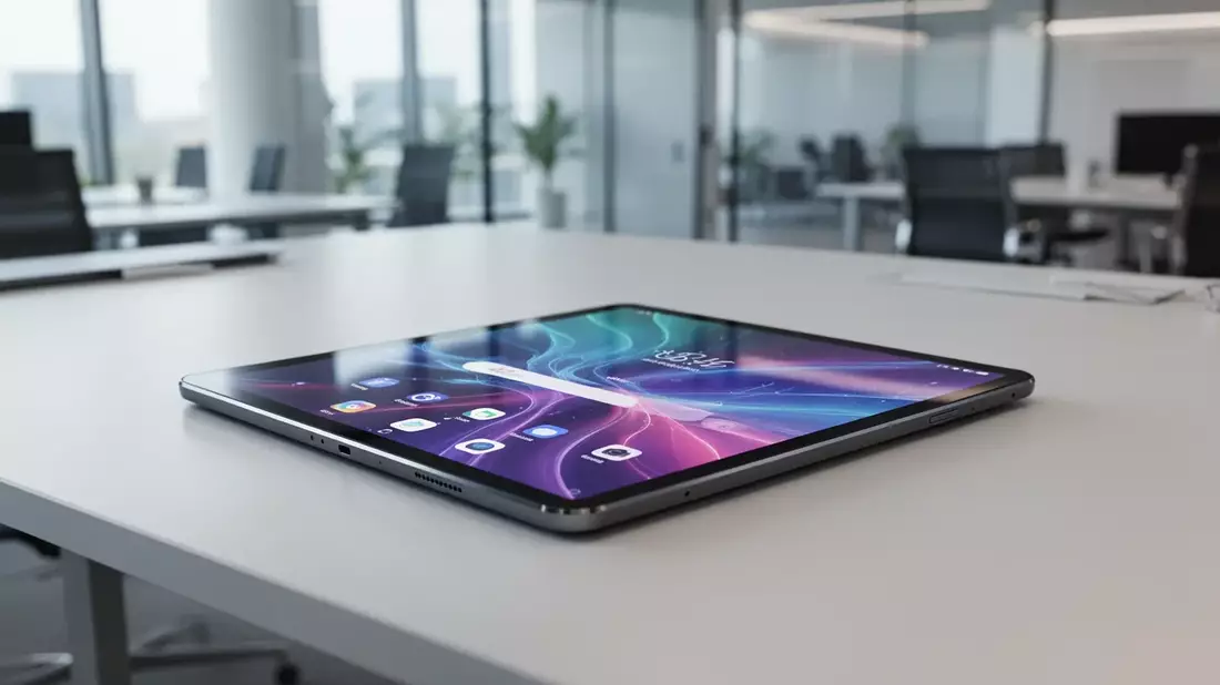 Android-Tablet-Update-Garantien: Samsung, Honor und Google führen das Ranking an