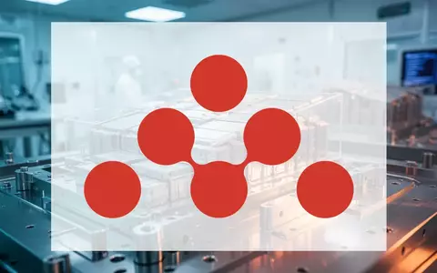 Hochmoderne Batterietechnologie in einem futuristischen Labor mit Fokus auf innovative Energiespeicherlösungen. - Foto: über boerse-global.de