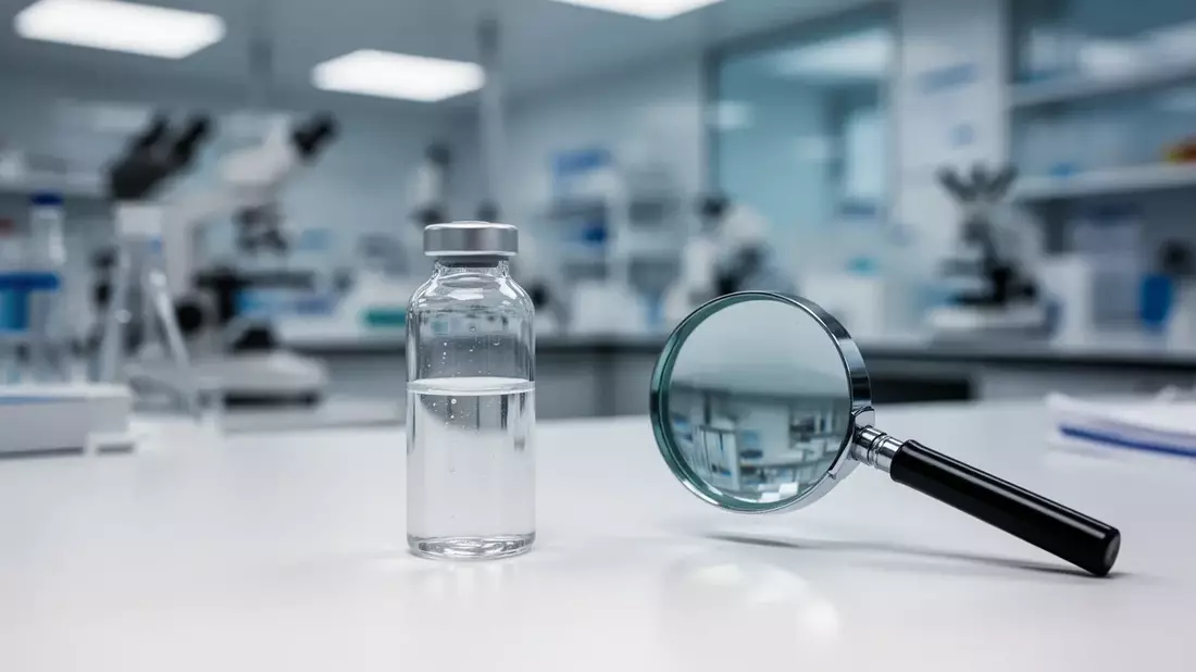 NMN-Präparate im Fokus: Behörden warnen vor unseriösen Anti-Aging-Angeboten