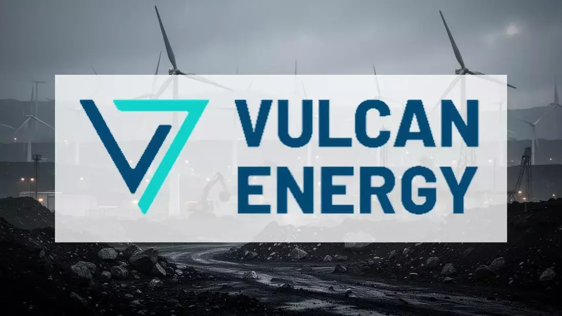 Vulcan Energy: €2.2B Funding vs. Oversold Stock – Lithium Outlook