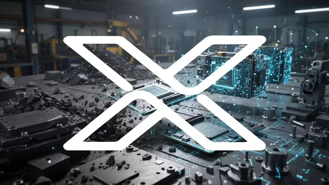 IperionX Stock Drops 63% Despite $84M Cash Boost and Tripled Titanium Capacity