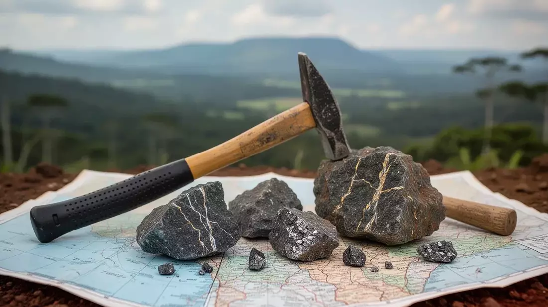 Canamera Energy Metals Rebounds 5.71% as Rare Earth Drilling Results Loom