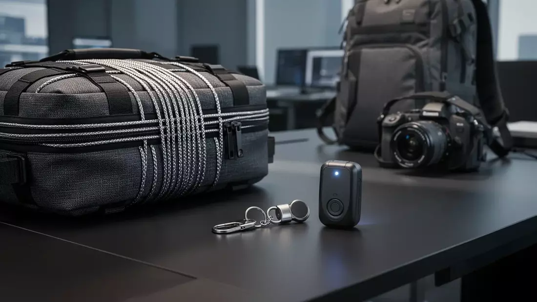 Sicherheits-Gadgets im Trend: Neue Produkte von Tchibo, Aldi und Google