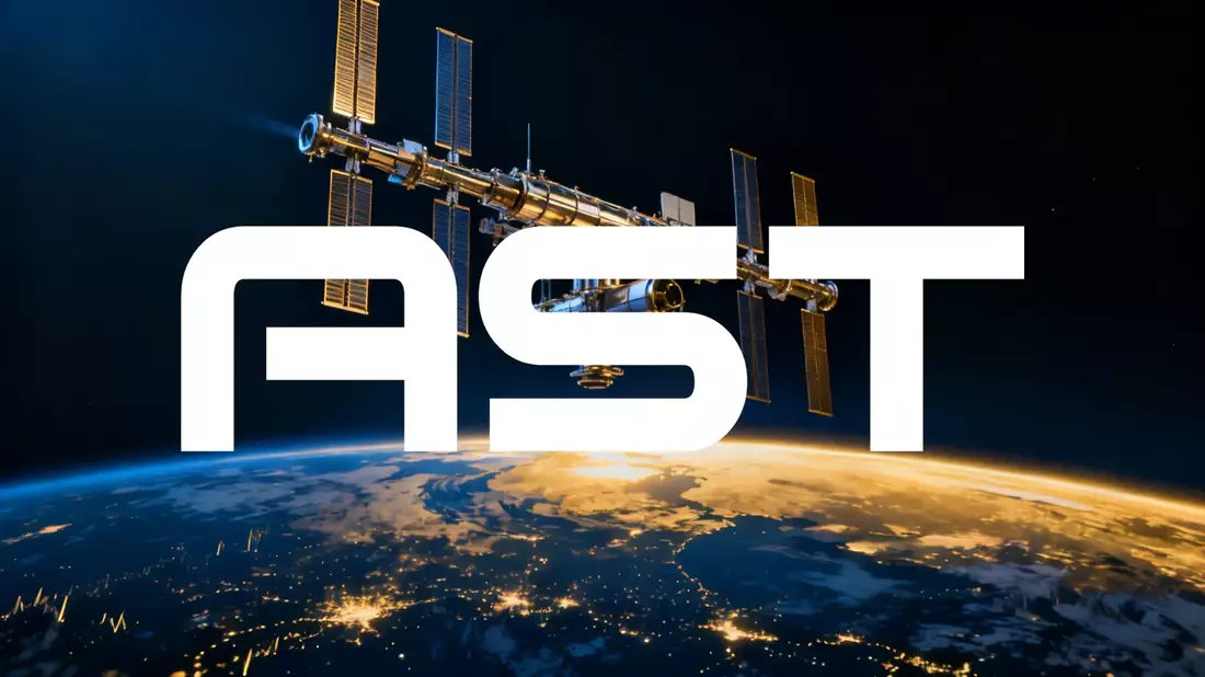 AST SpaceMobile: Satellitenstart und Quartalszahlen als Richtungsweiser