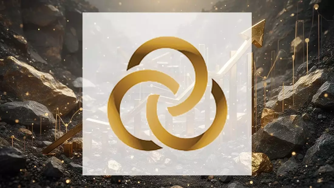 Equinox Gold Stock Drops 4.94% Post-Merger, Down 36.5% YTD