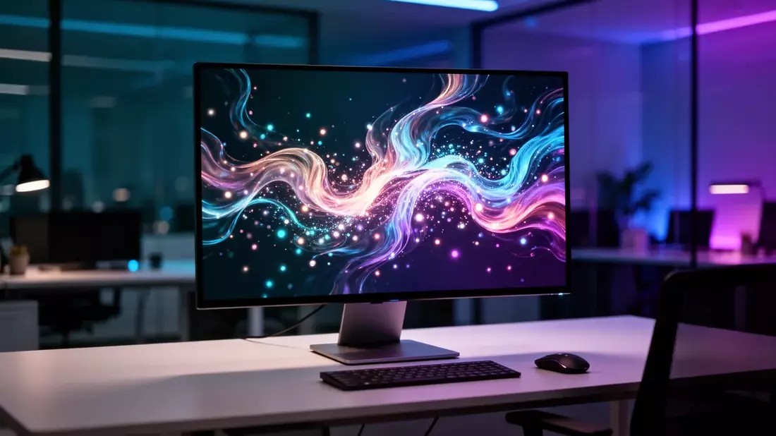 Dynamische Desktop-Hintergründe: Die besten Tools für Windows-Nutzer