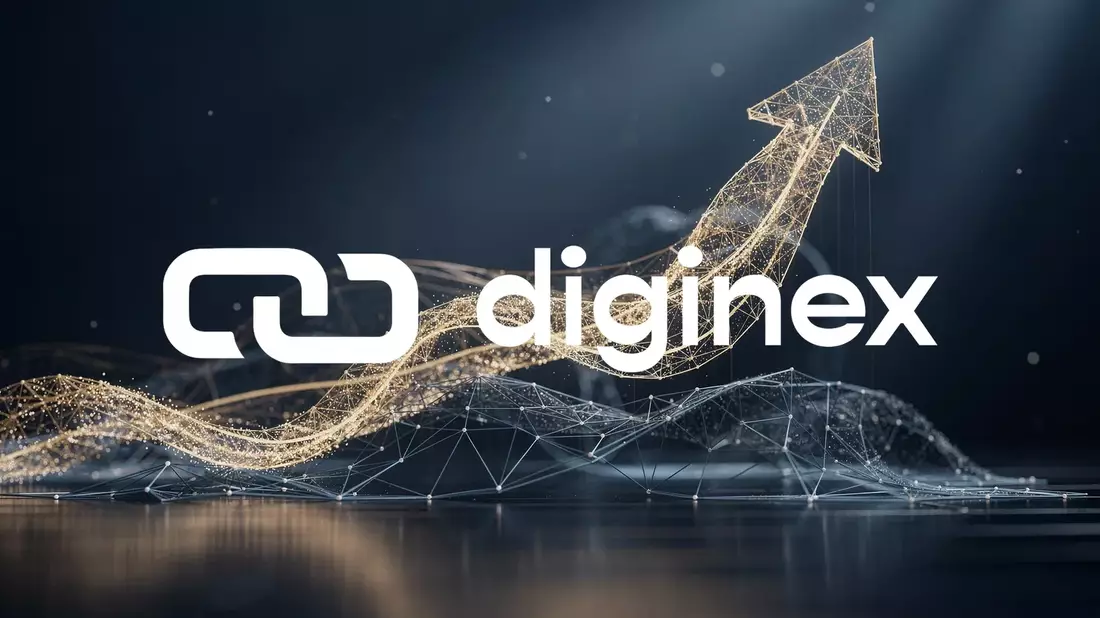 Diginex Aktie: Extreme Kursschwankungen und strategischer Wandel
