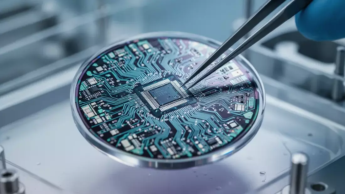 VanEck Semiconductor ETF: Erholung trifft auf neue Verkaufswelle aus Asien