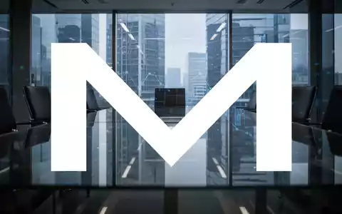 Abstrakte Darstellung einer modernen Unternehmensumgebung, die strategische Finanzanalyse und industrielle Stabilität symbolisiert. - Foto: über boerse-global.de