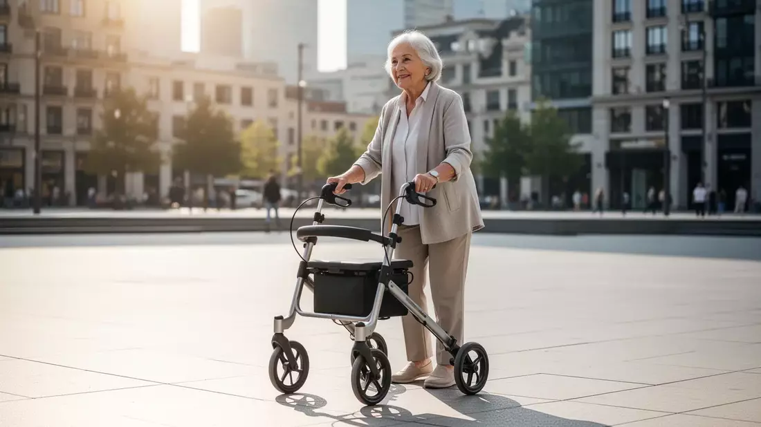 Herbstprogramm 2026: Mehr Bewegungskurse für Senioren und Mobilitätseingeschränkte