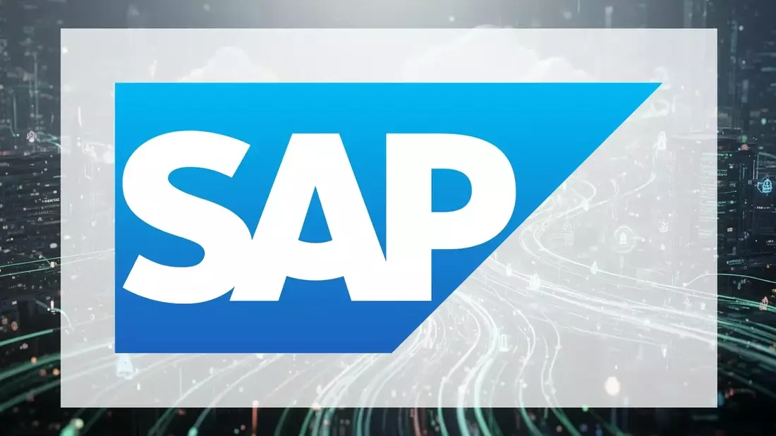 SAP Stock Rebounds After Cartel Probe Dropped, Cloud Growth Strong