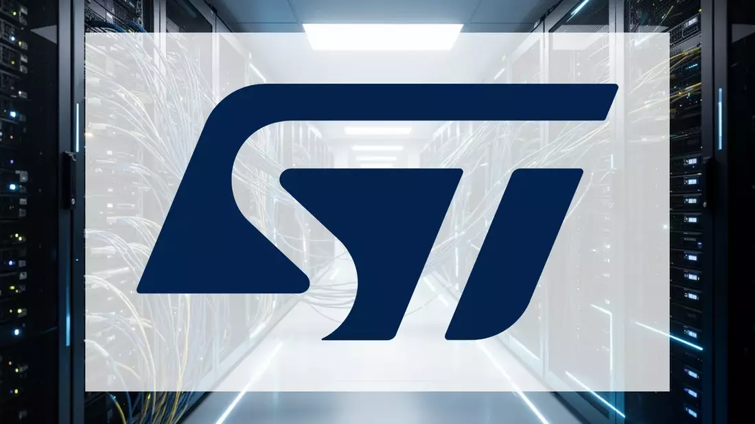 STMicroelectronics: KI-Strategie soll Milliardenumsatz sichern