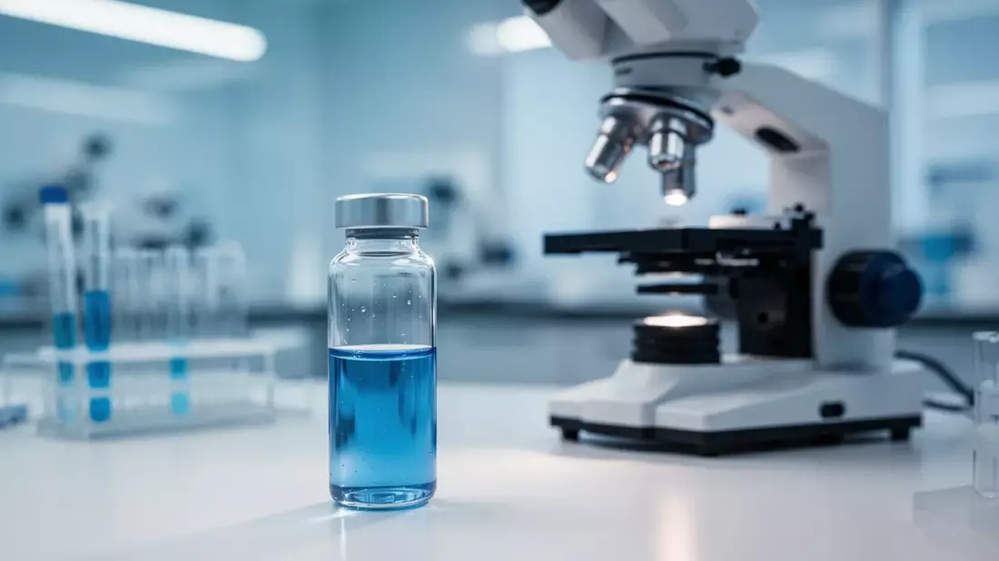MD Anderson Studie: Antibiotikum verdoppelt Erfolg von Nanopartikel-Chemotherapien