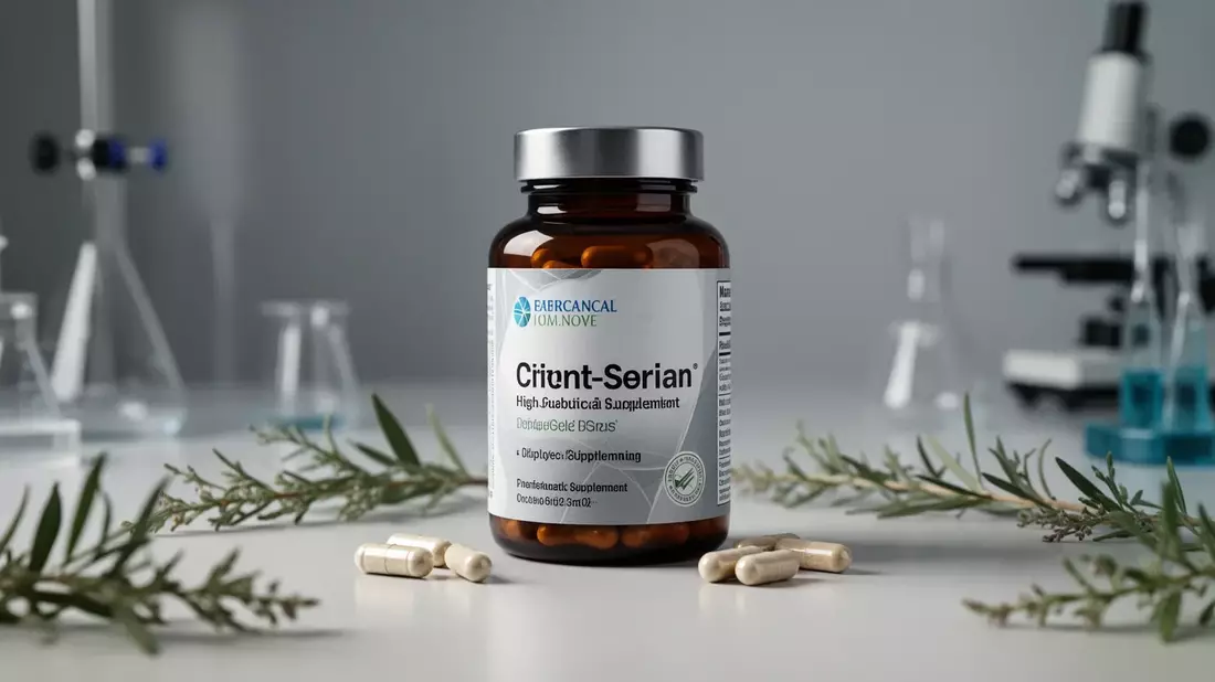 for you ehealth: Neues NADH-Präparat mit PANMOL®-Mikroverkapselung