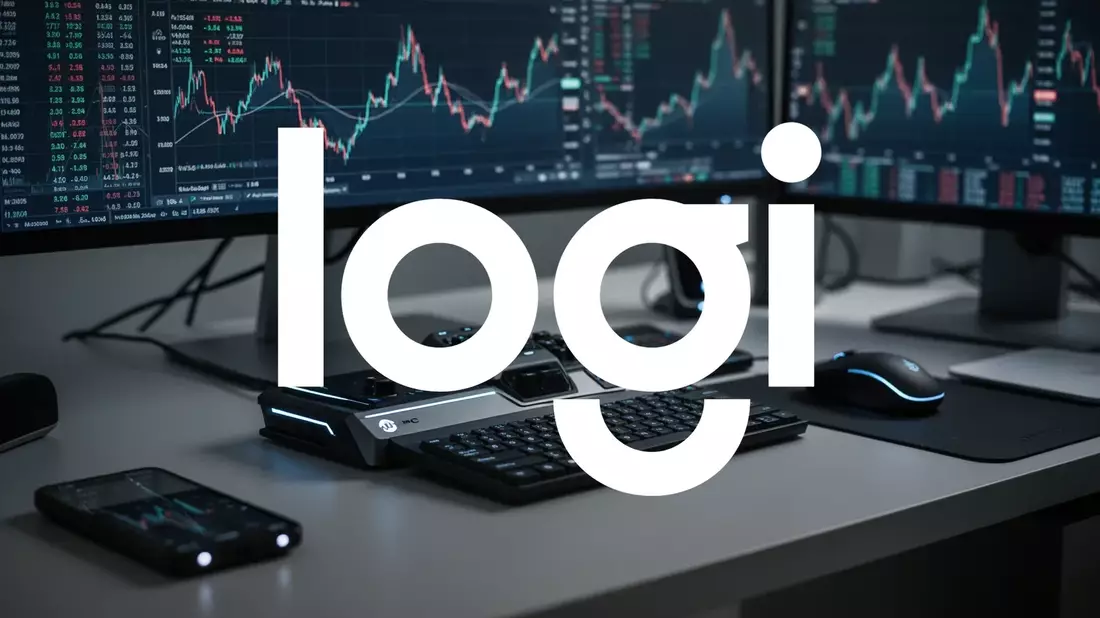 Logitech: Starke Q1-Zahlen, aber Lieferkettenprobleme trüben Ausblick