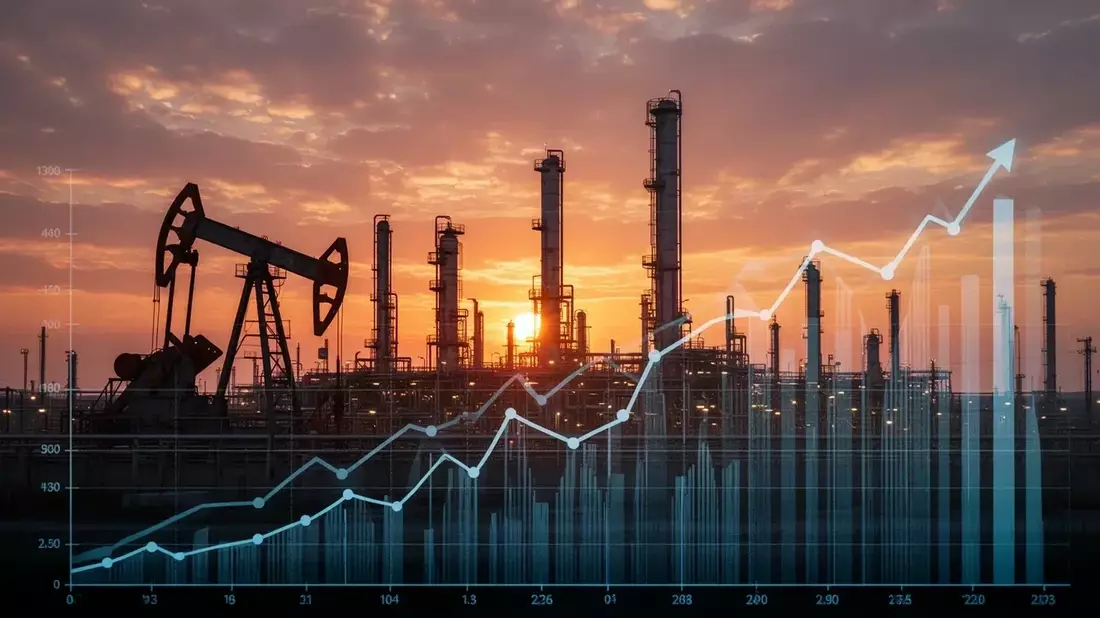 Chevron Q2 Profit Soars to $12.1B, Production Hits Record, Hess Deal Boosts Portfolio