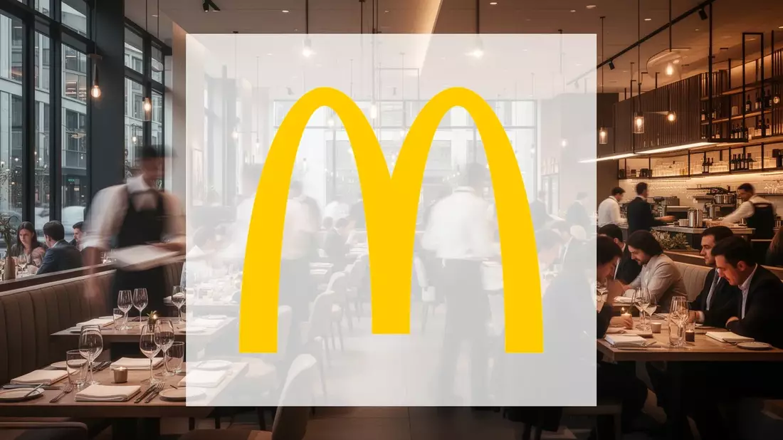McDonald's Quartalszahlen: Anleger fokussieren Umsatz- und Margenentwicklung