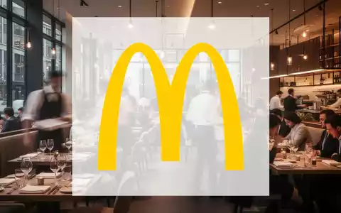 Modernes, belebtes Restaurantinterieur mit verschwommenen Bewegungen in einer professionellen, atmosphärischen Aufnahme. - Foto: über boerse-global.de