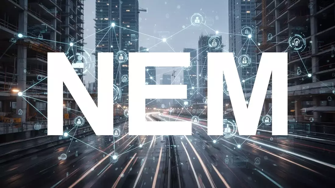 Nemetschek Stock at Crossroads: Governance Shift and HCSS Integration Weigh