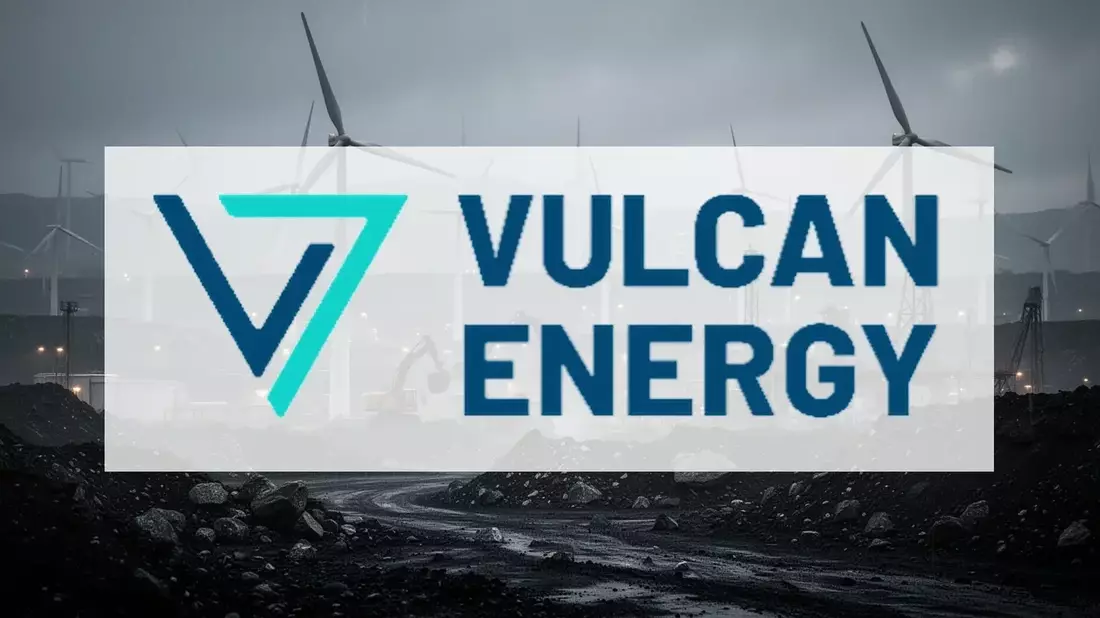 Vulcan Energy Stock Oversold Despite €2.2B Funding and Construction Progress