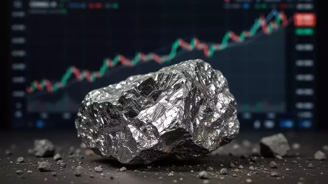 Almonty Industries Delists from TSX, Consolidates on Nasdaq and Frankfurt