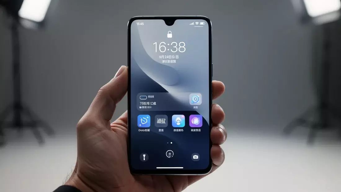 iOS 26: Ergonomie-Upgrade, Personal Voice-Beschleunigung und neue Preview-App