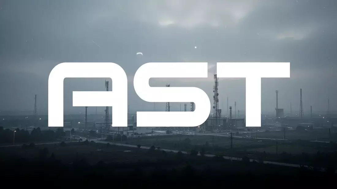 AST SpaceMobile: Launch vs. Manufacturing Race Amid 55% Stock Drop