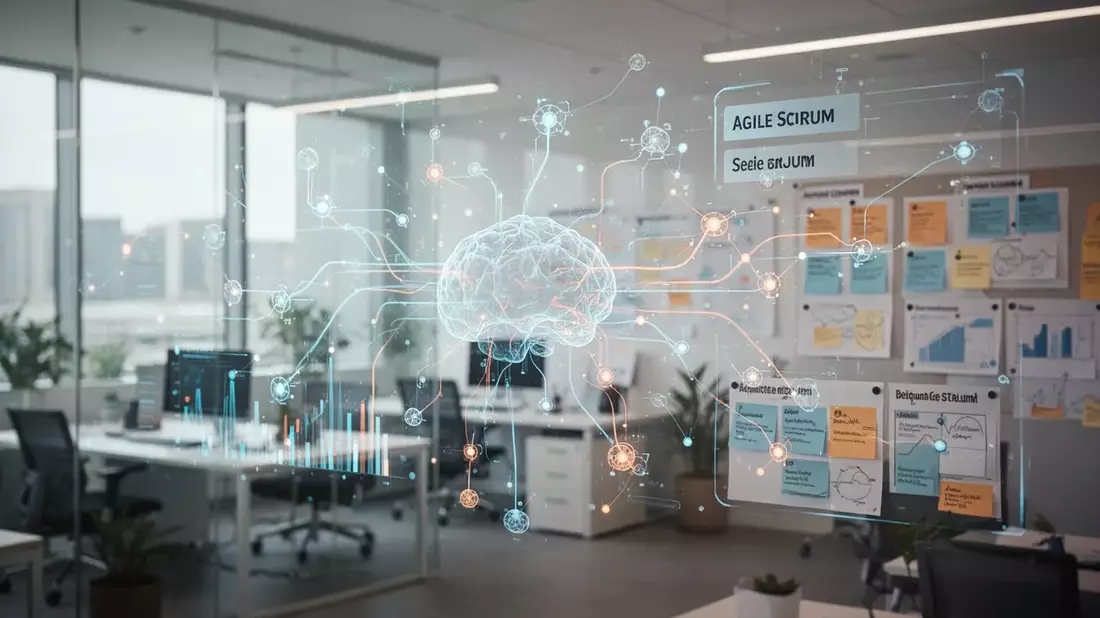 alfatraining startet KI- und Scrum-Weiterbildungen im August 2026