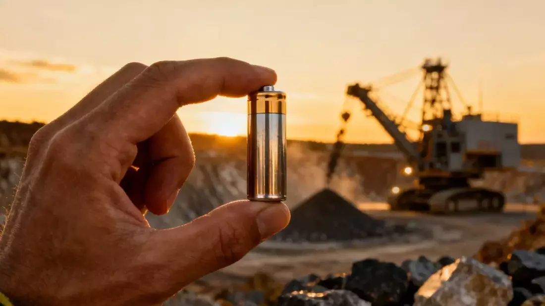 European Lithium Nasdaq Debut Hinges on Scheme Booklet, Shareholder Vote